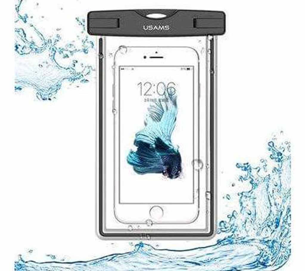Usams waterproof  bag