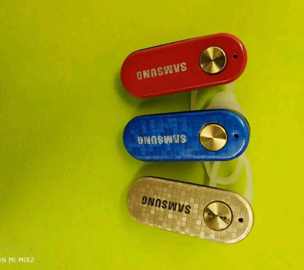 Bluetooth headset - MODEL:I8