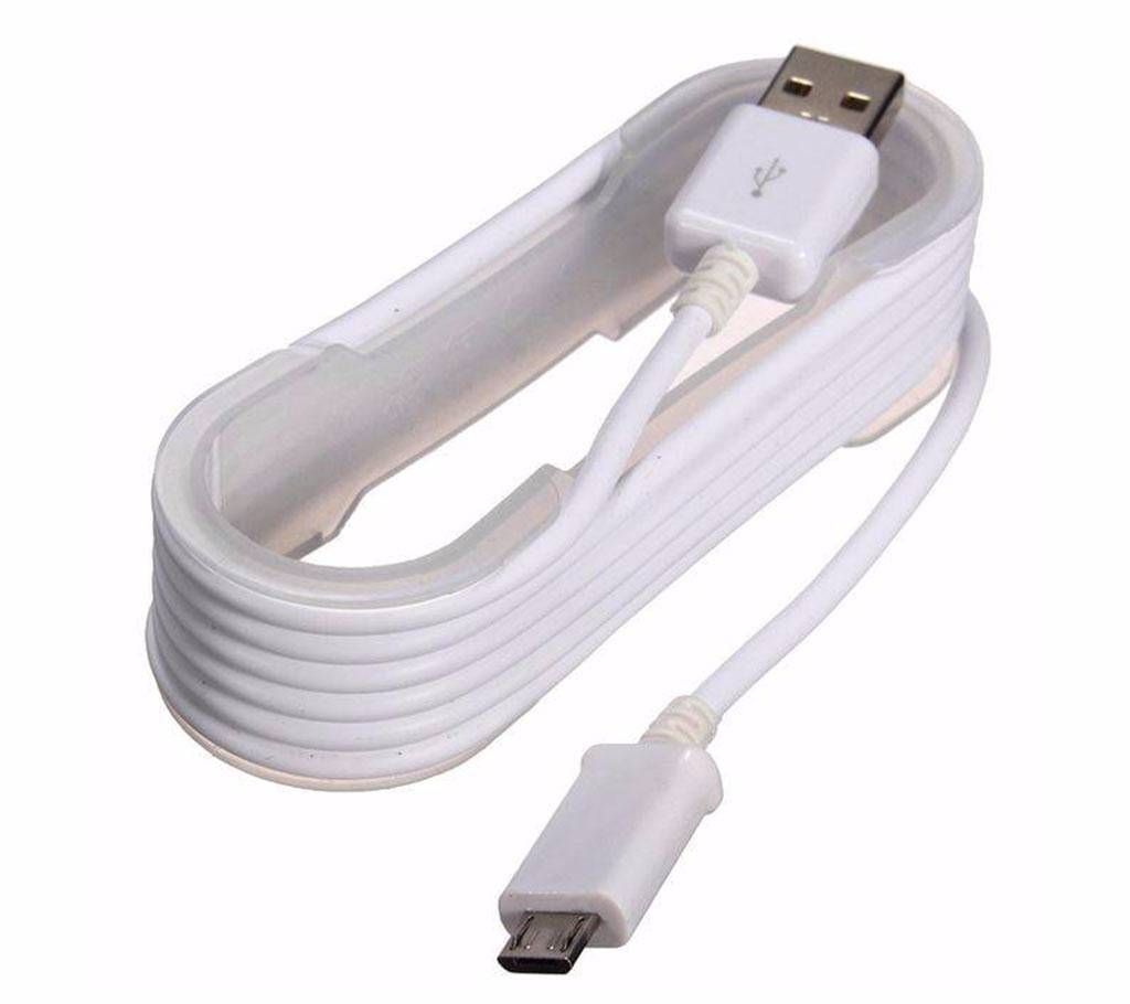 Micro USB Fast Charging Cable