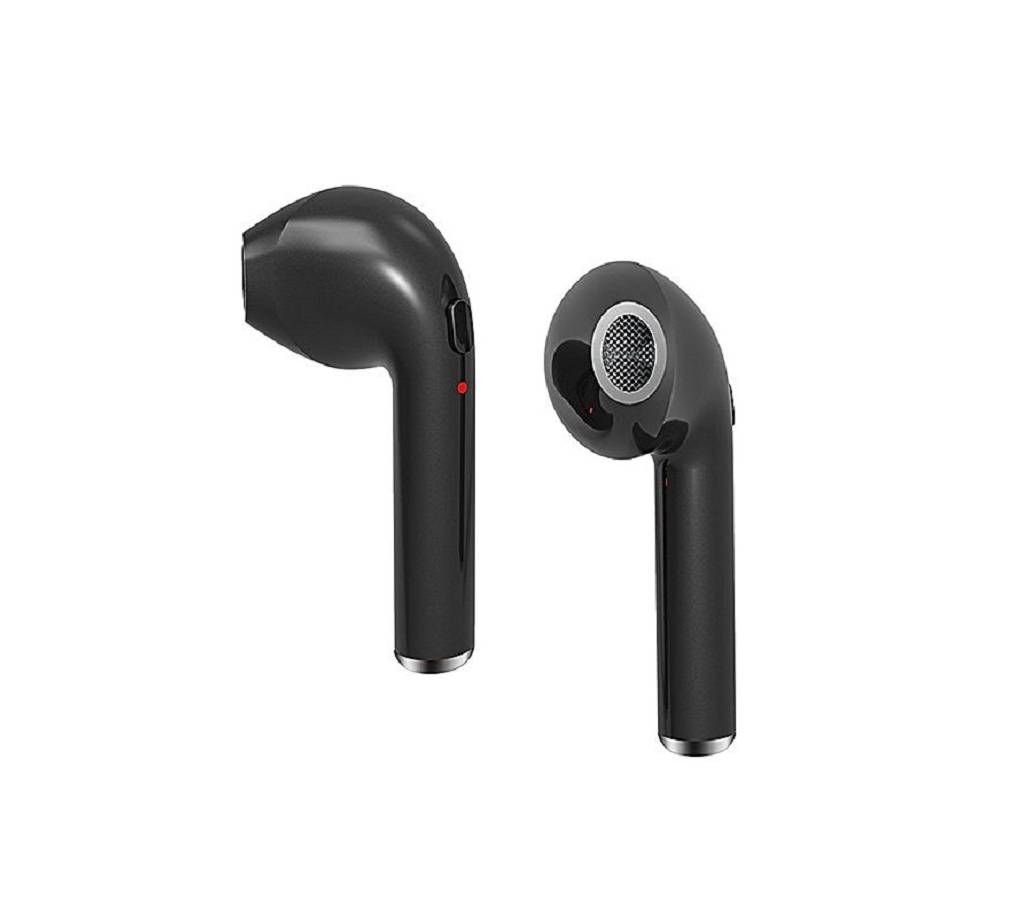 Wireless Bluetooth Headphone V4.1 Portable Stereo Headset - Black