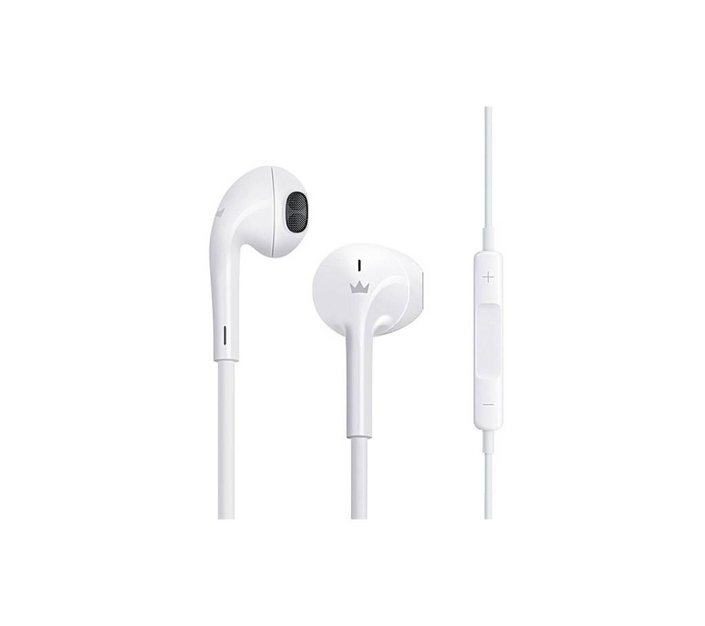 Crown CMERE-504 earphone 
