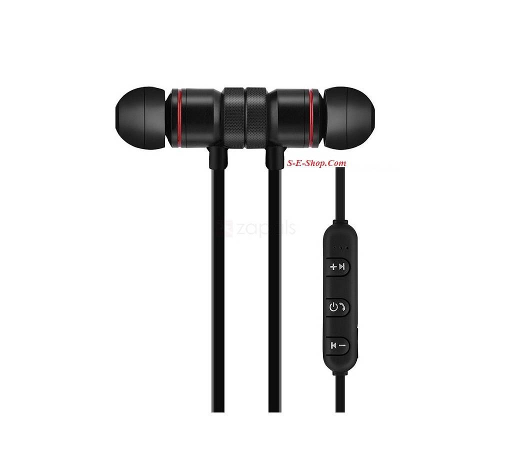 Sports Bluetooth Hadephone XT-6