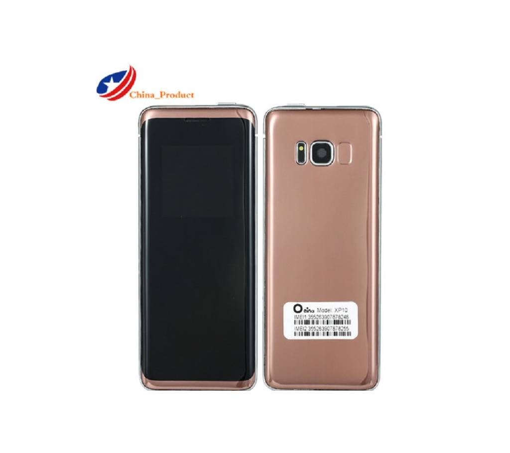Oeina XP10 Dual Sim camera slim phone intact Box
