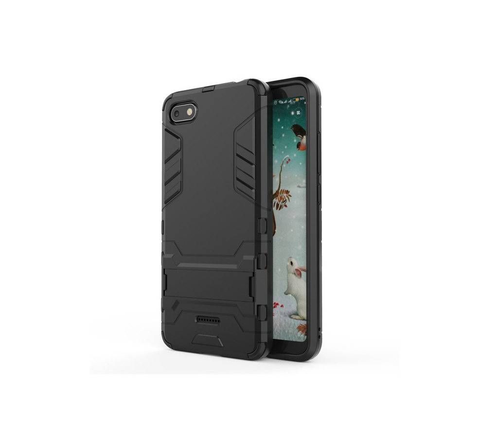 Xiaomi Redmi 6A Ironman Back Cover