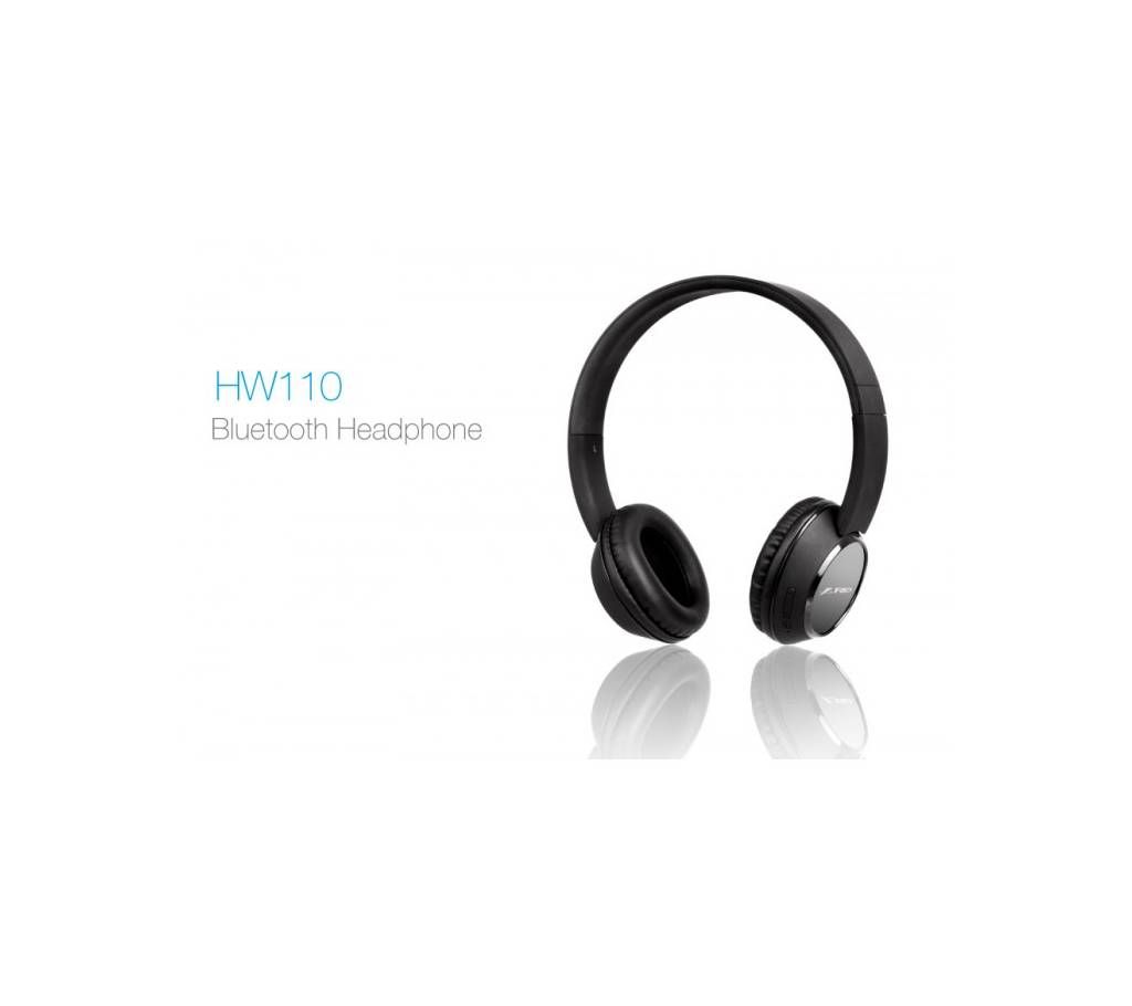 F&D Portable Wireless Headphone HW110