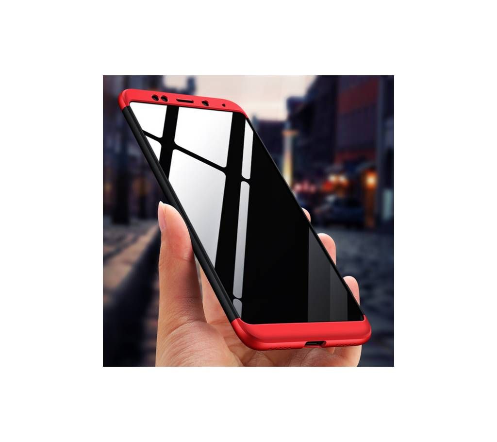 GKK 360 Cover For Xaomi Mi A2