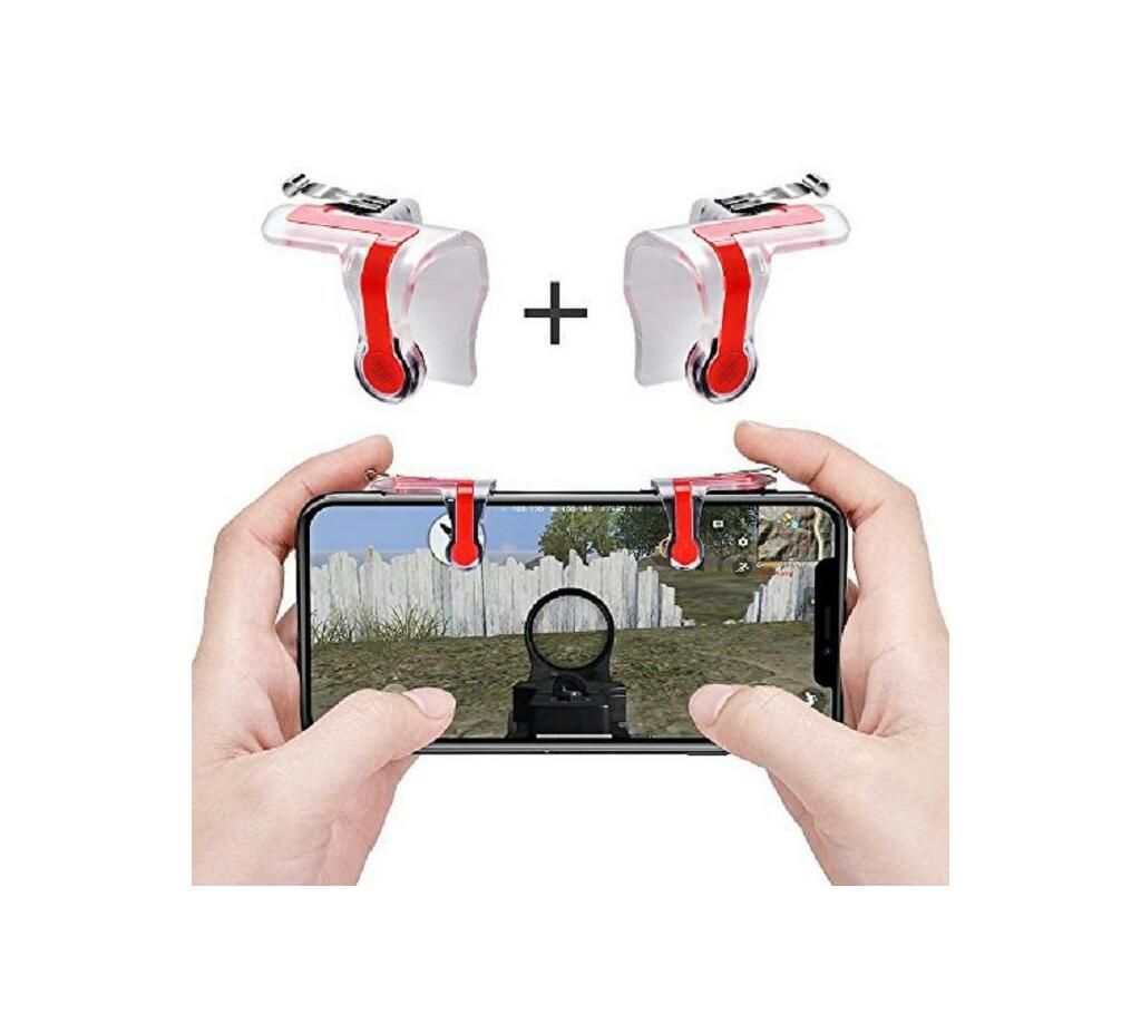 PUBG game controller