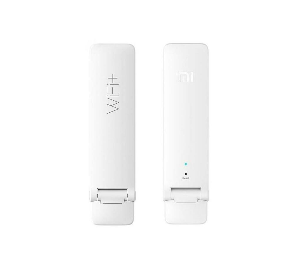 wifi repeater