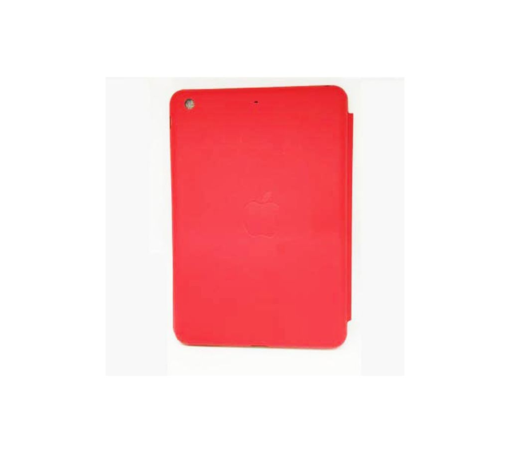 DTTO iPad Mini Case for iPad Mini 3/2 Ultra Slim Lightweight Smart Case Trifold Cover Stand with Flexible Soft TPU Back Cover