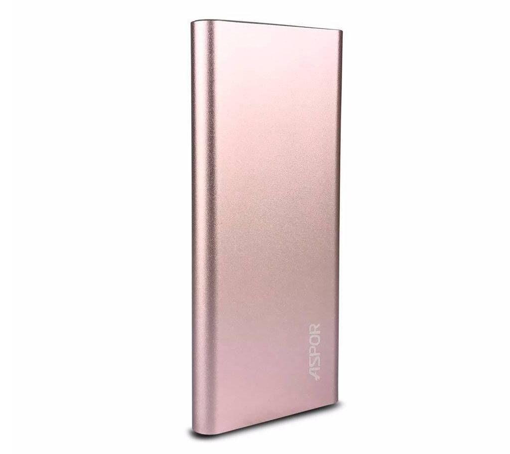 Aspor Air Series A373 6000mAh Power bank