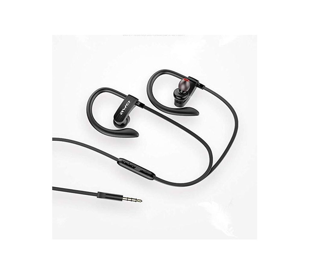 Awei Earphone ES-160i