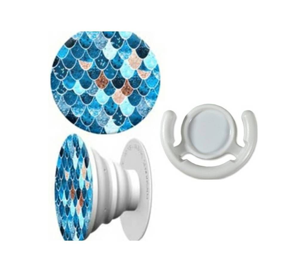 Phone Grip Mobile Holder Pop Socket