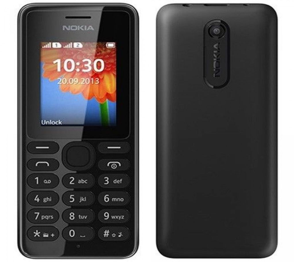 Nokia 108
