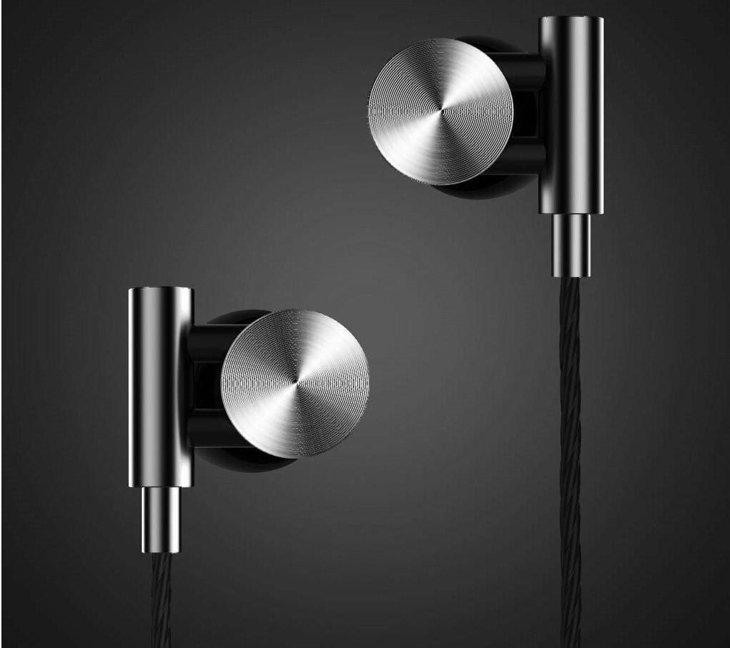 REMAX Rm-530  Hifi earphone 