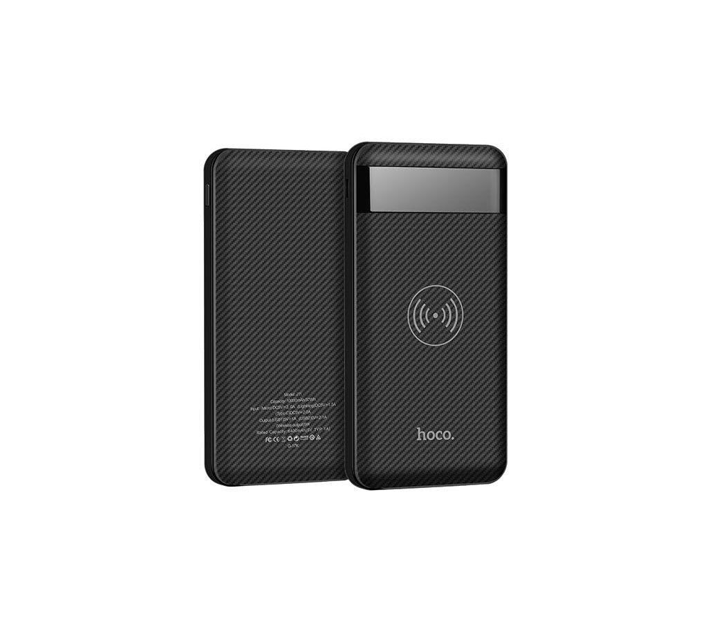 Hoco J11 Wireless Power Bank 10000mah