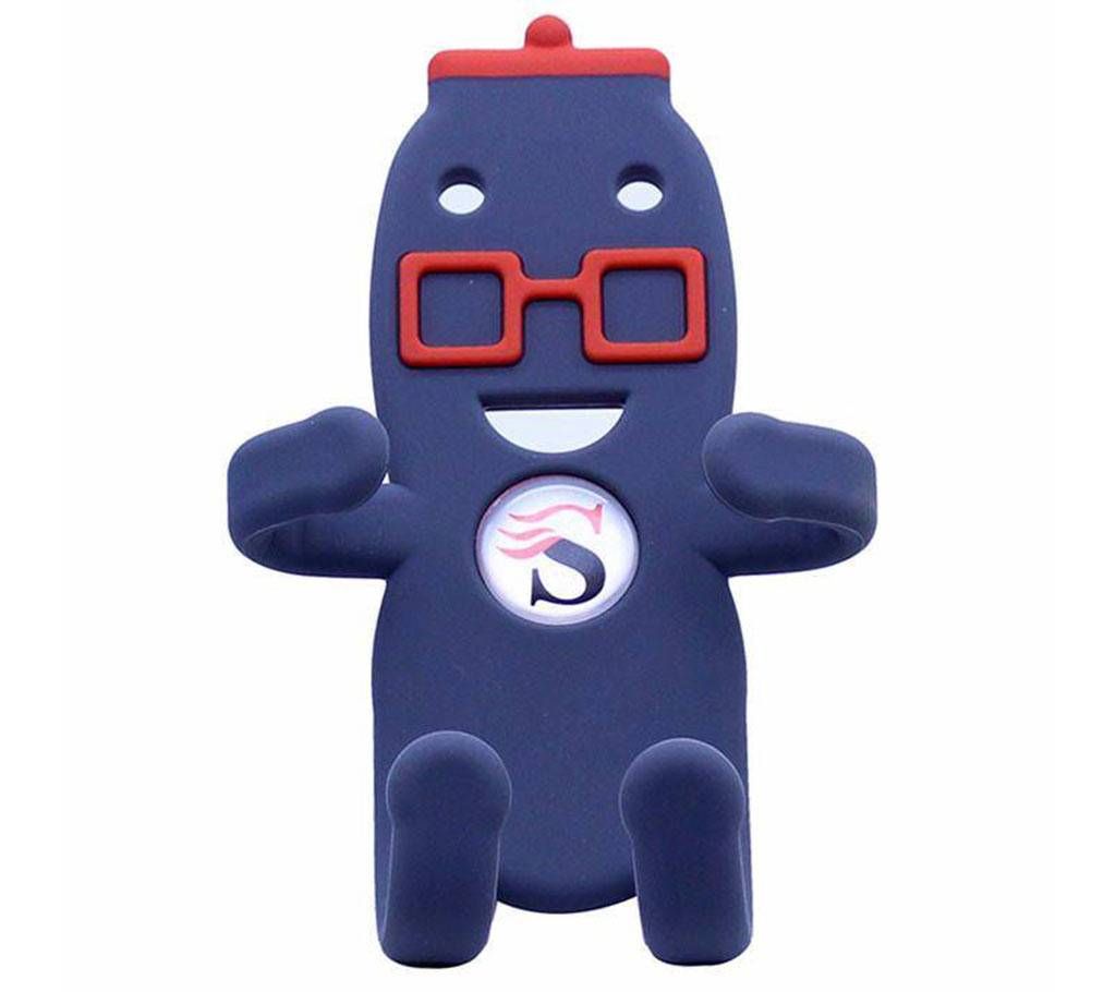 Mobile holder 