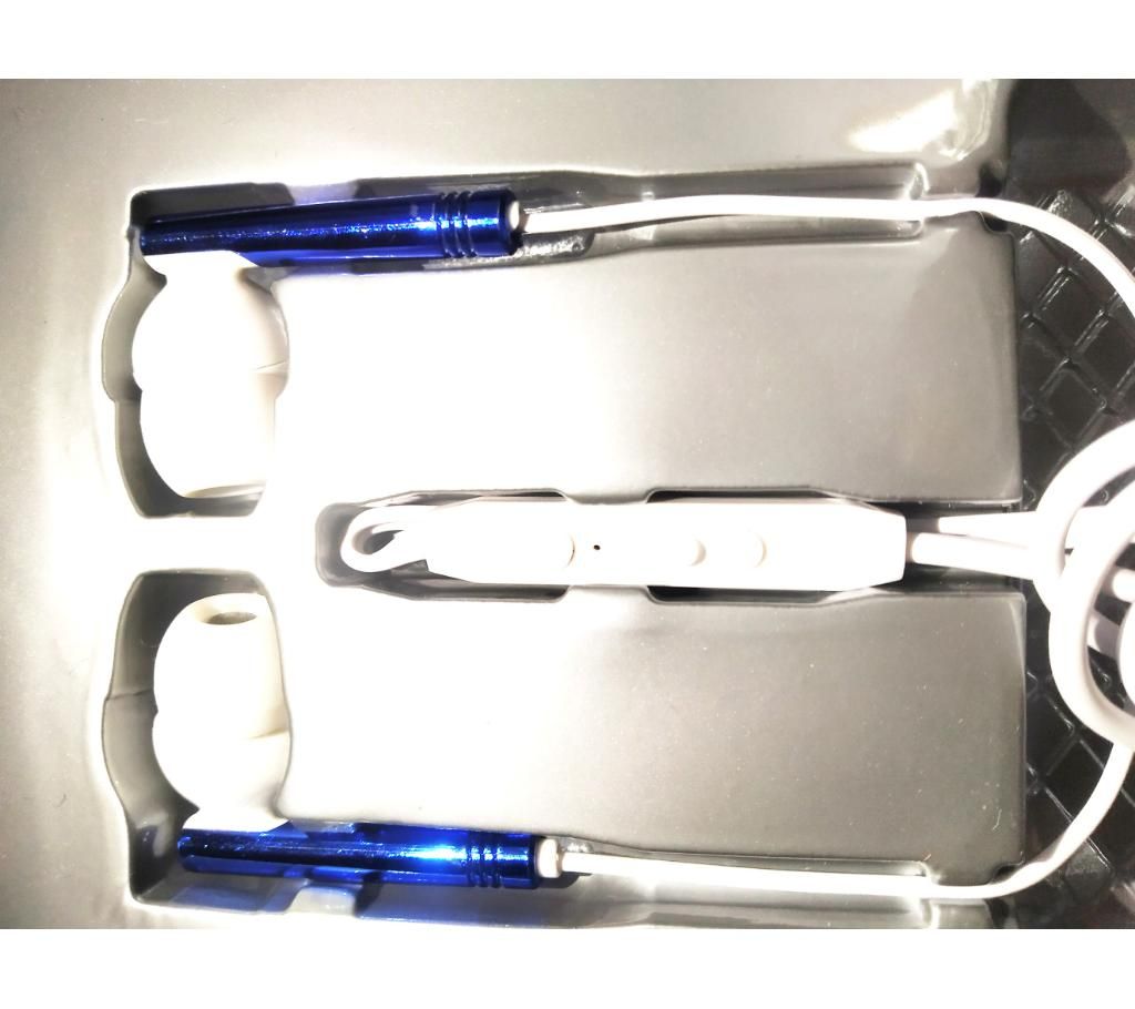 V20 Earphone