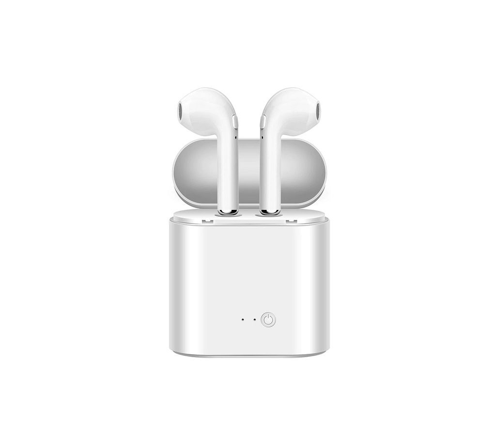 i7s Bluetooth Headphone Earbuds