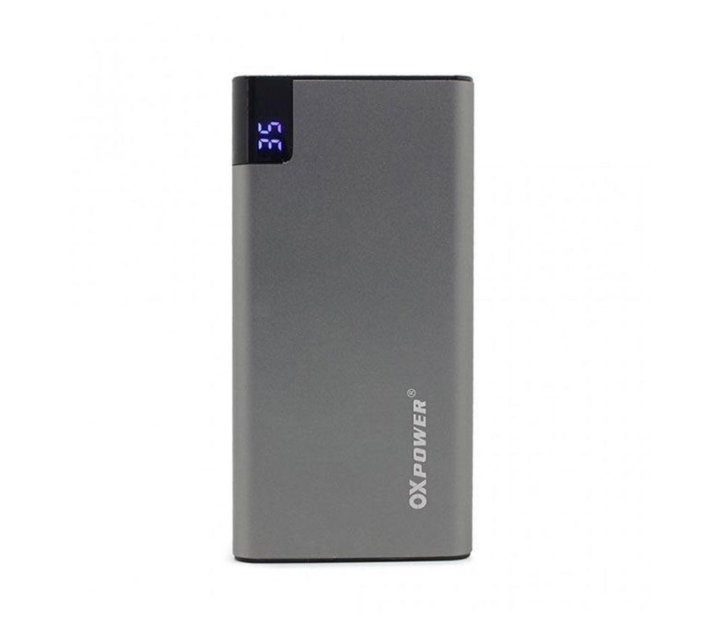 OX Power Metal Power Bank 10000 mAh