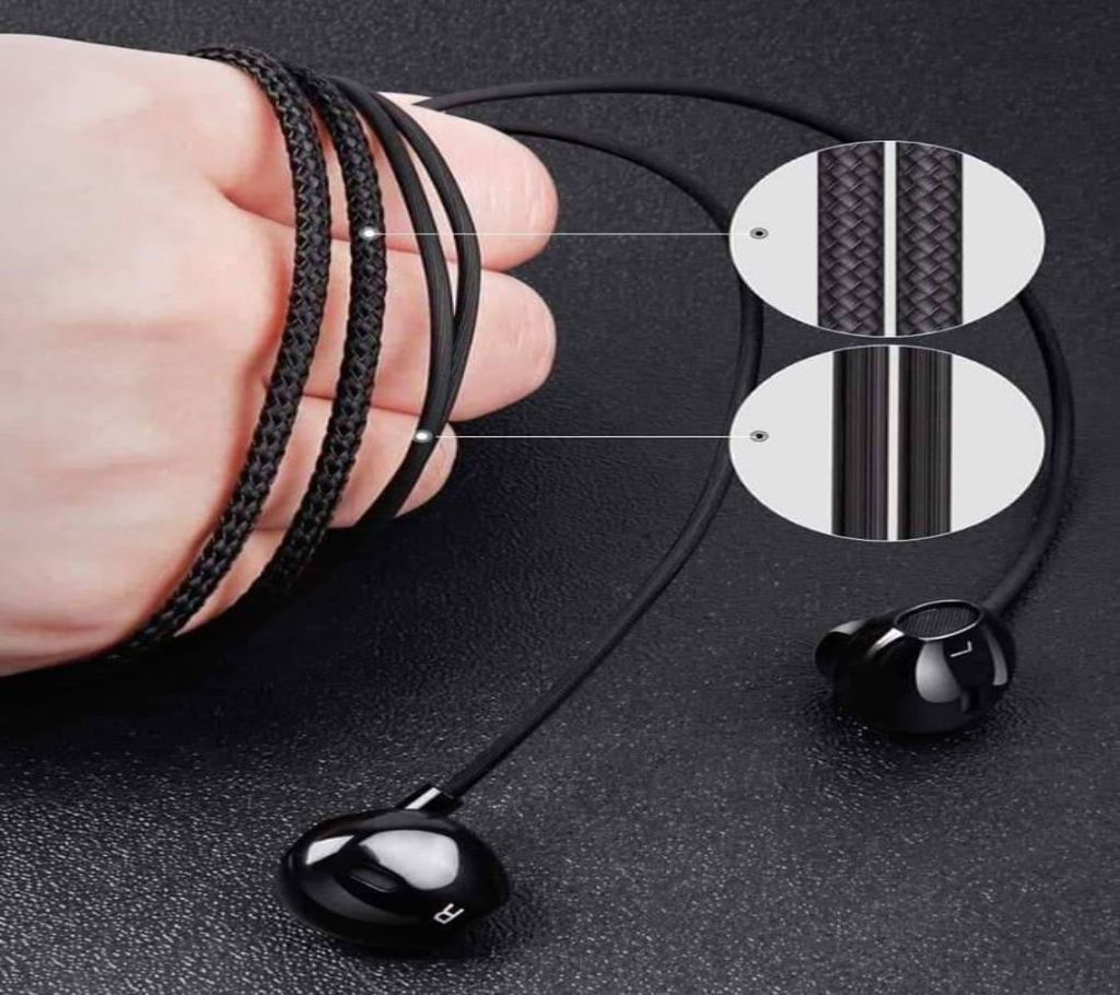 BASEUS H06 Wired Earphone