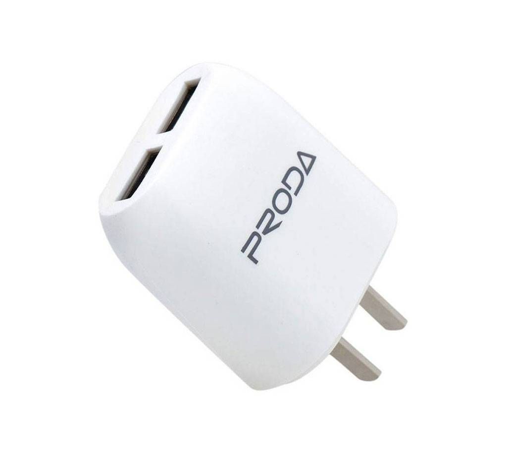 REMAX PRODA RP-U21 Charger Adapter