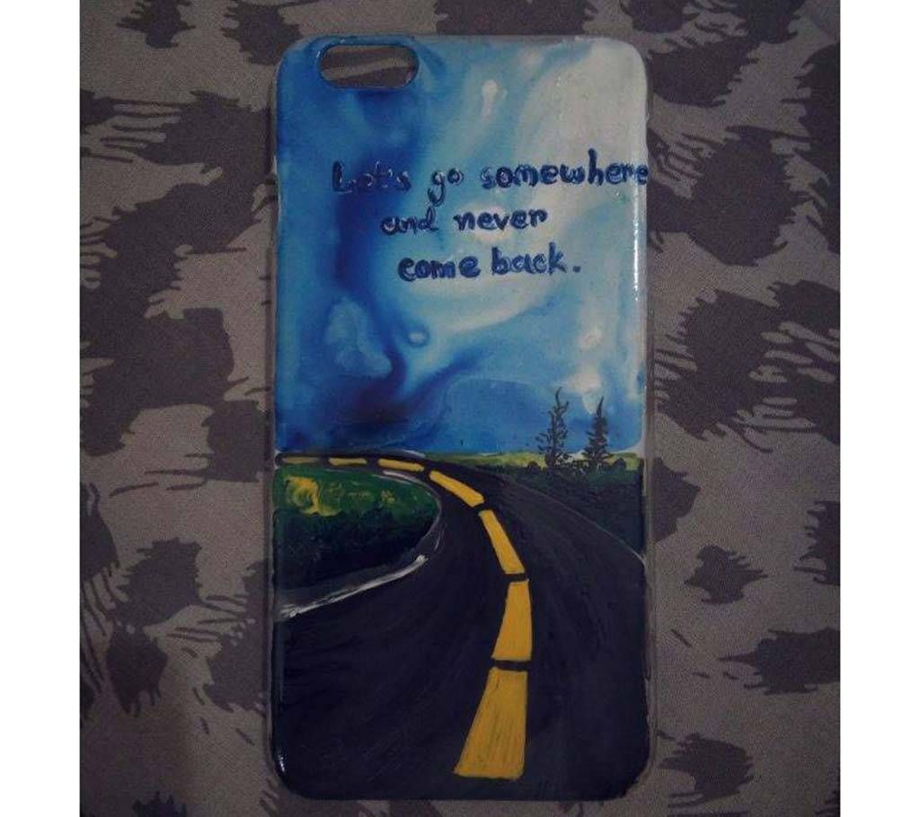 Letsgosomewhere For iphone 6 splus