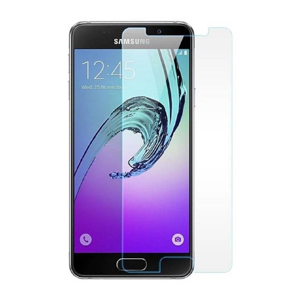 Glass Protector For Samsung J1 Nxt Prime