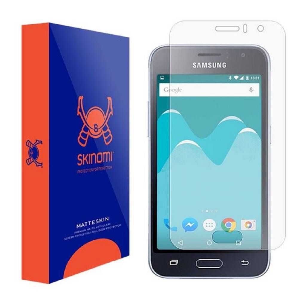 Screen Protector For Samsung J1 (2016)
