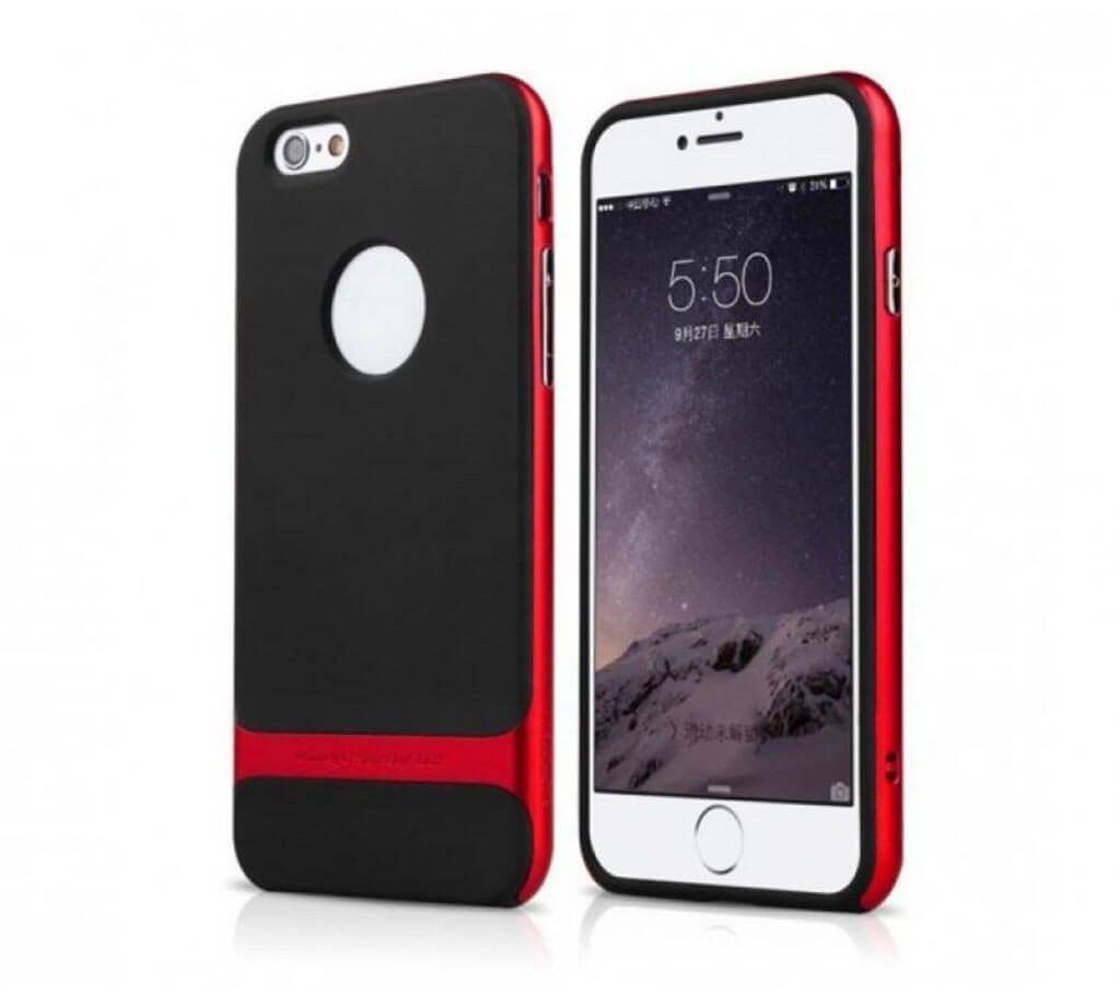 Rock Royce Ultra Thin Back Cover for iPhone 6