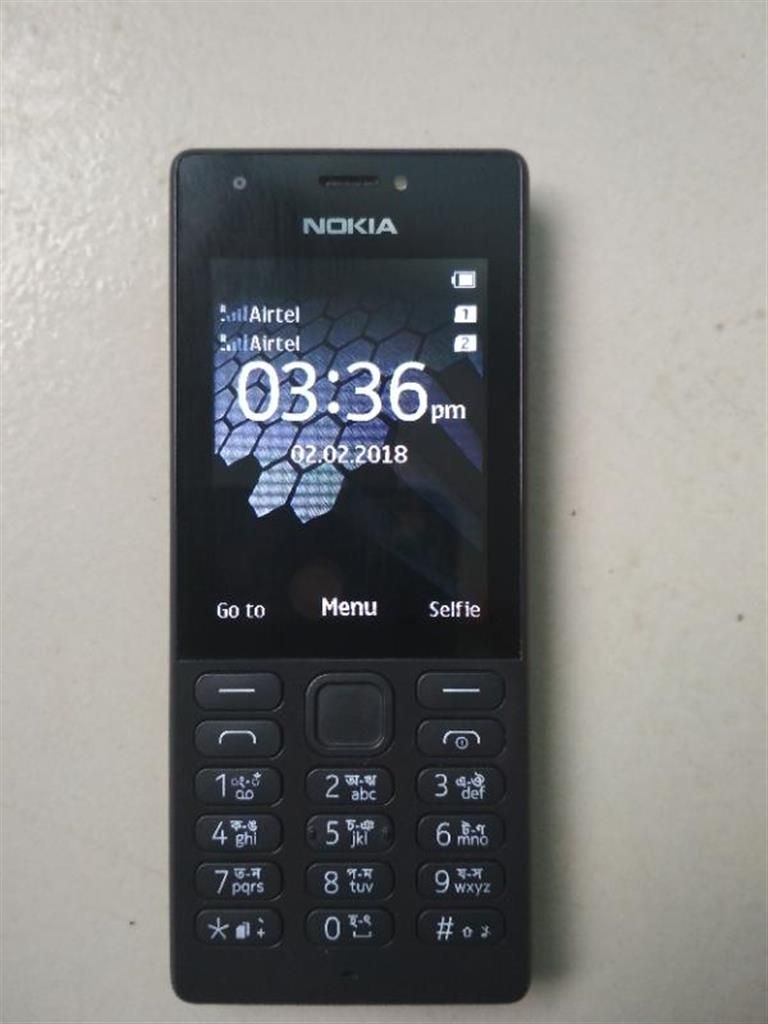 nokia 216