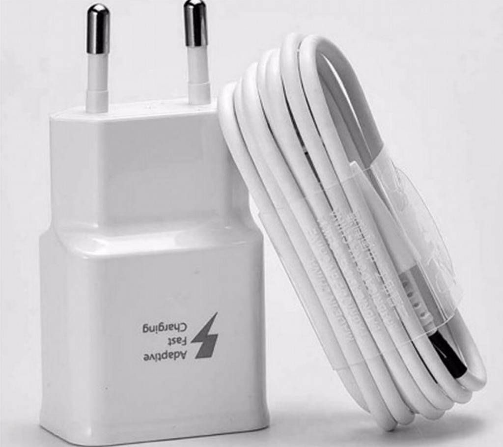 Fast Travel Charger 15W USB 3.0