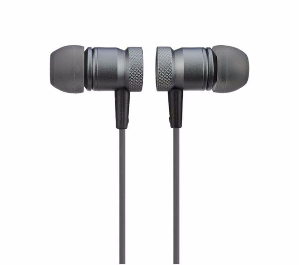 Rock Stereo Earphone 