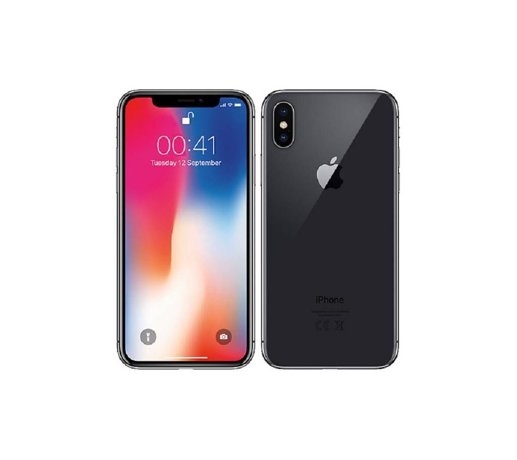 Apple iPhone 10 - 256GB