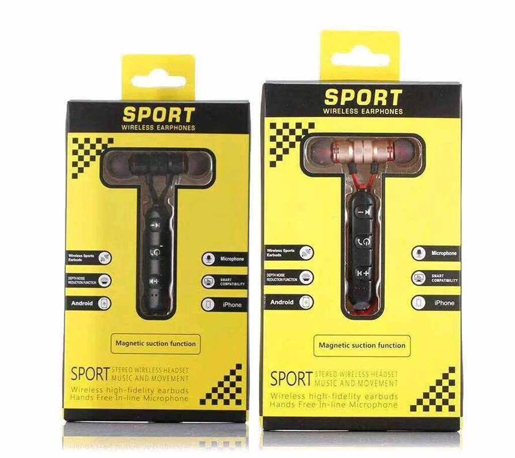 Bluetooth headset - MODEL:SP001
