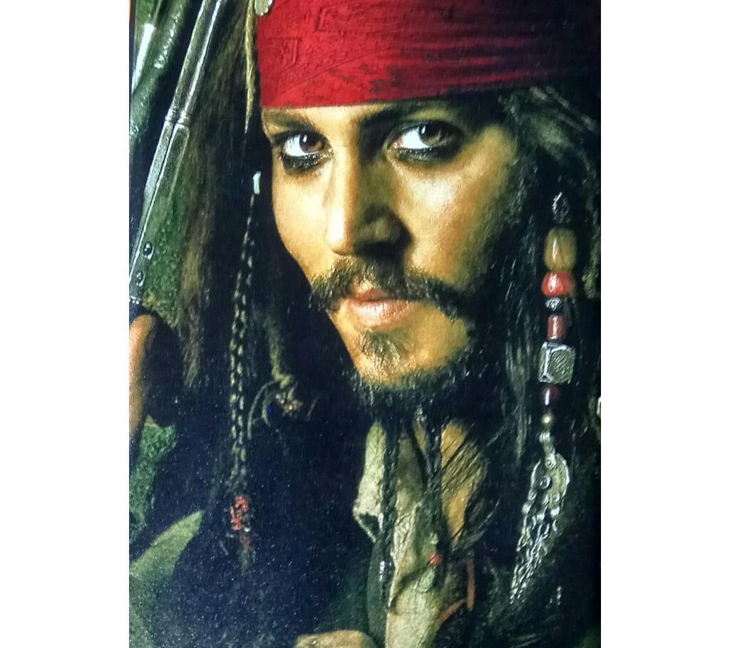Print Back cover for iPhone 7