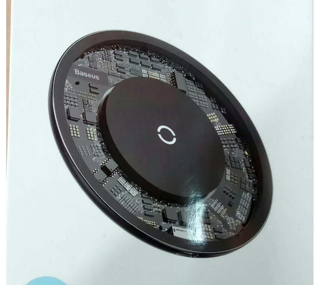 Baseus Simple wireless Charger