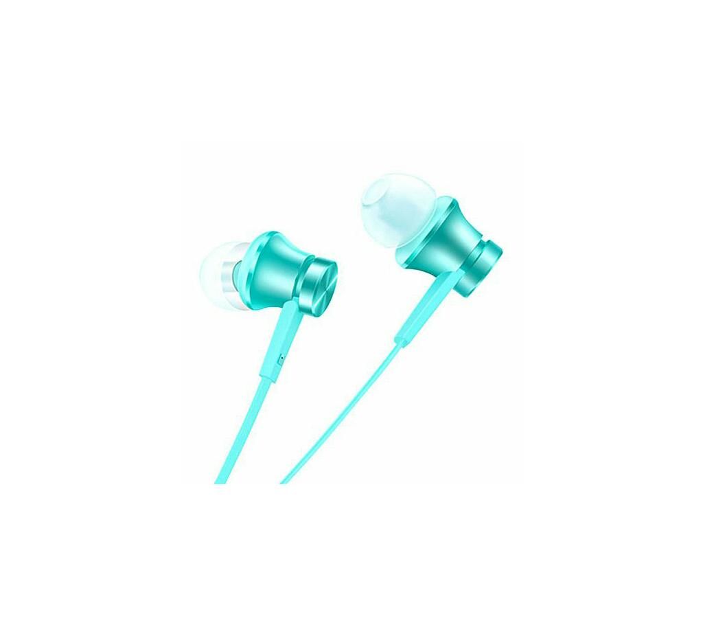 Mi Piston Earphone Basic-Blue