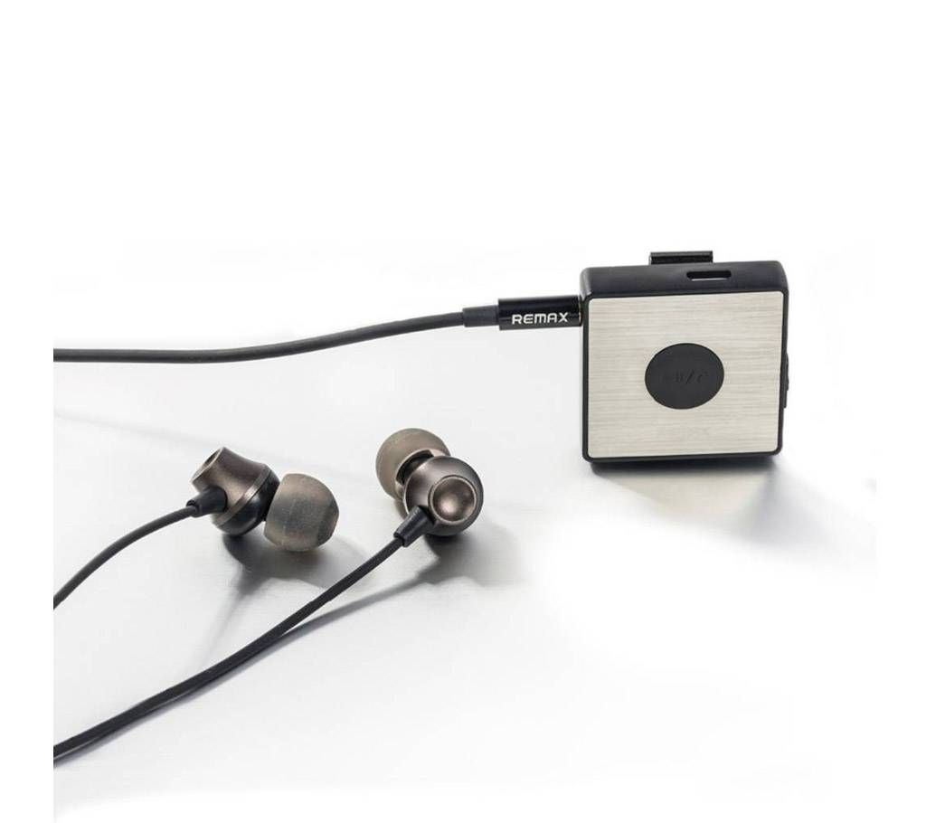 Remax S3 Bluetooth Headset