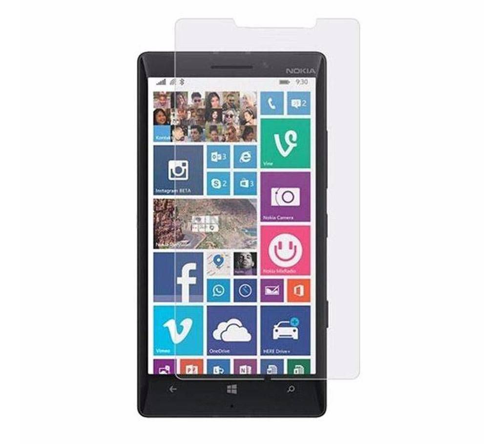 Lumia 930 Tempered Glass