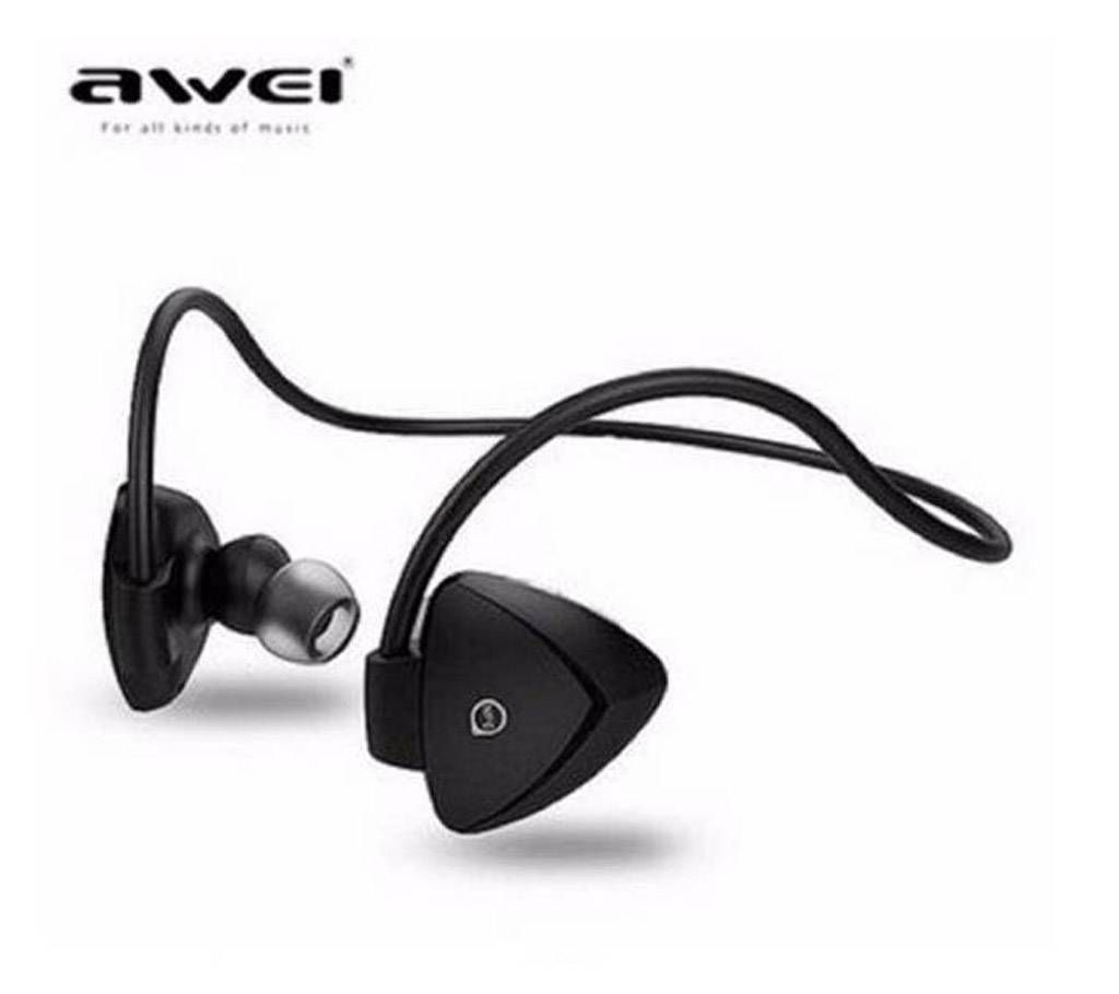 AWEI A840BL Bluetooth Headset