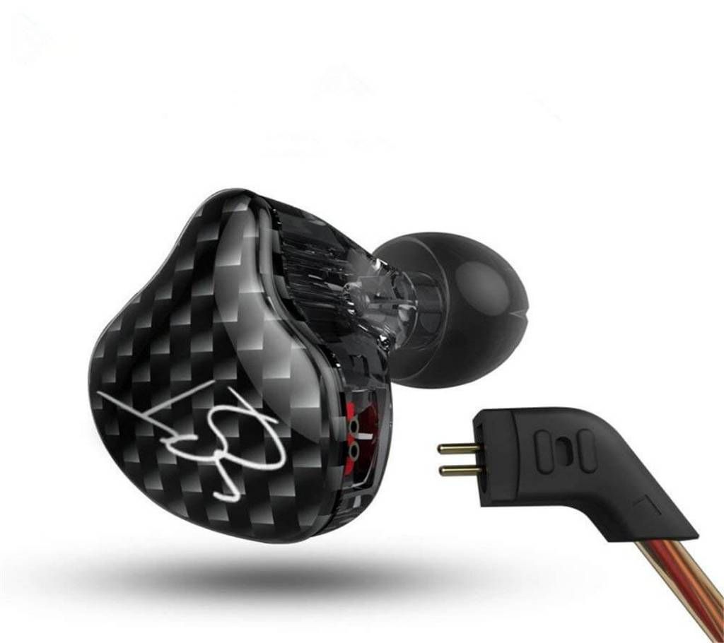 KZ ZST Earphone