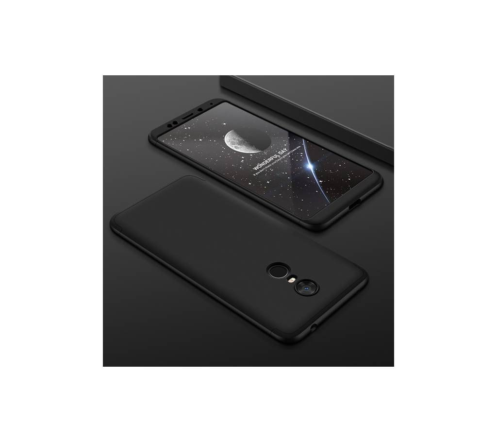 GKK 360 Cover For Huawei Nova 3