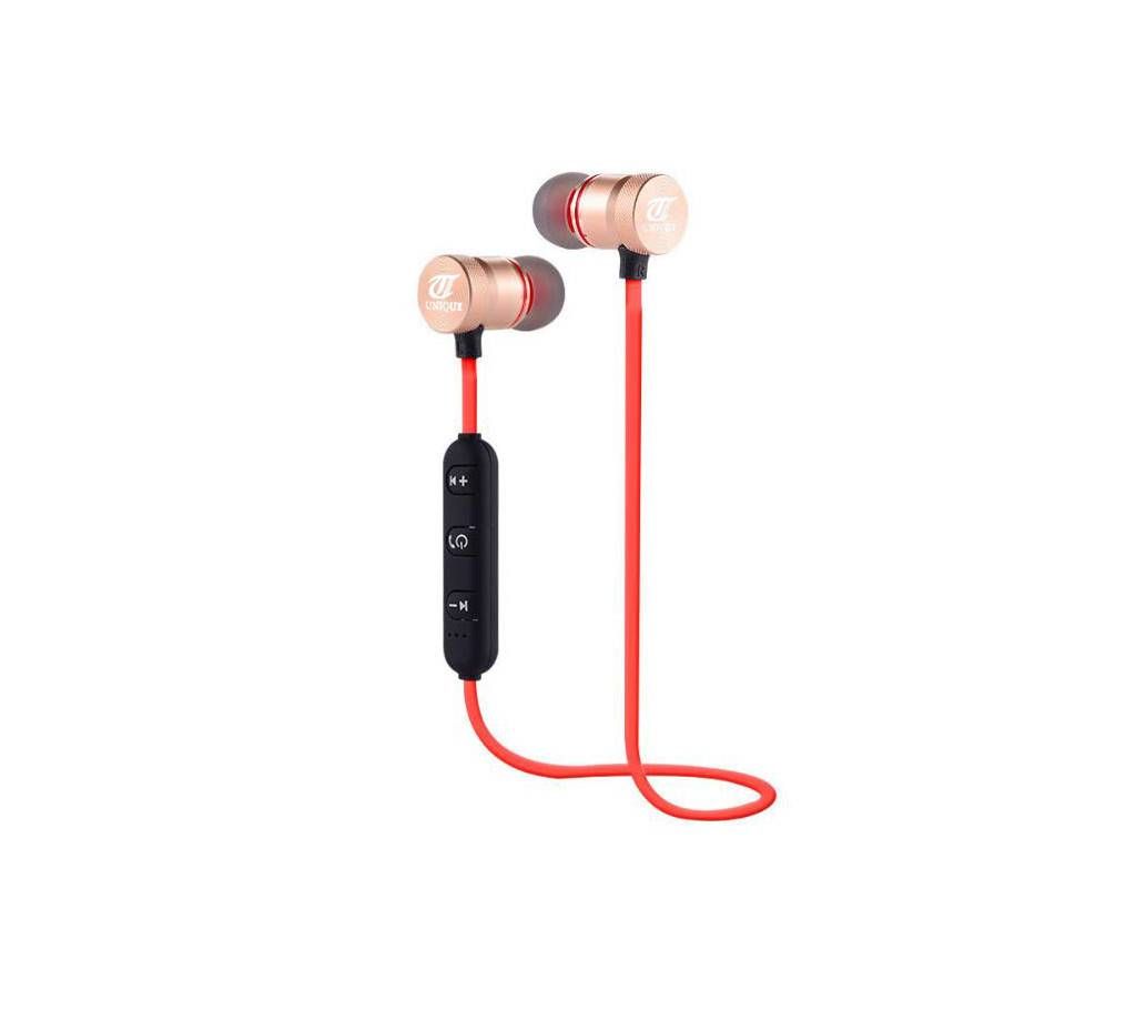 Unique Wireless Bluetooth Headphone