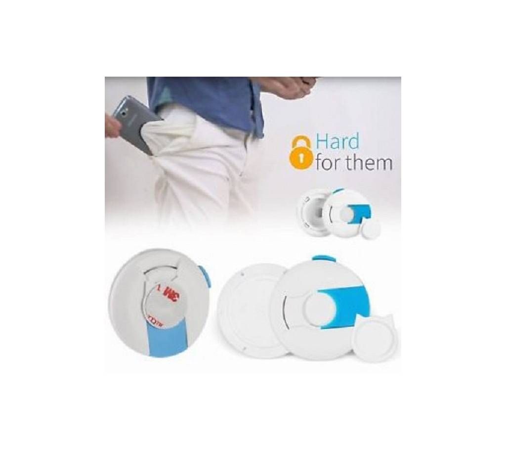 C-Safe Mobile Lock