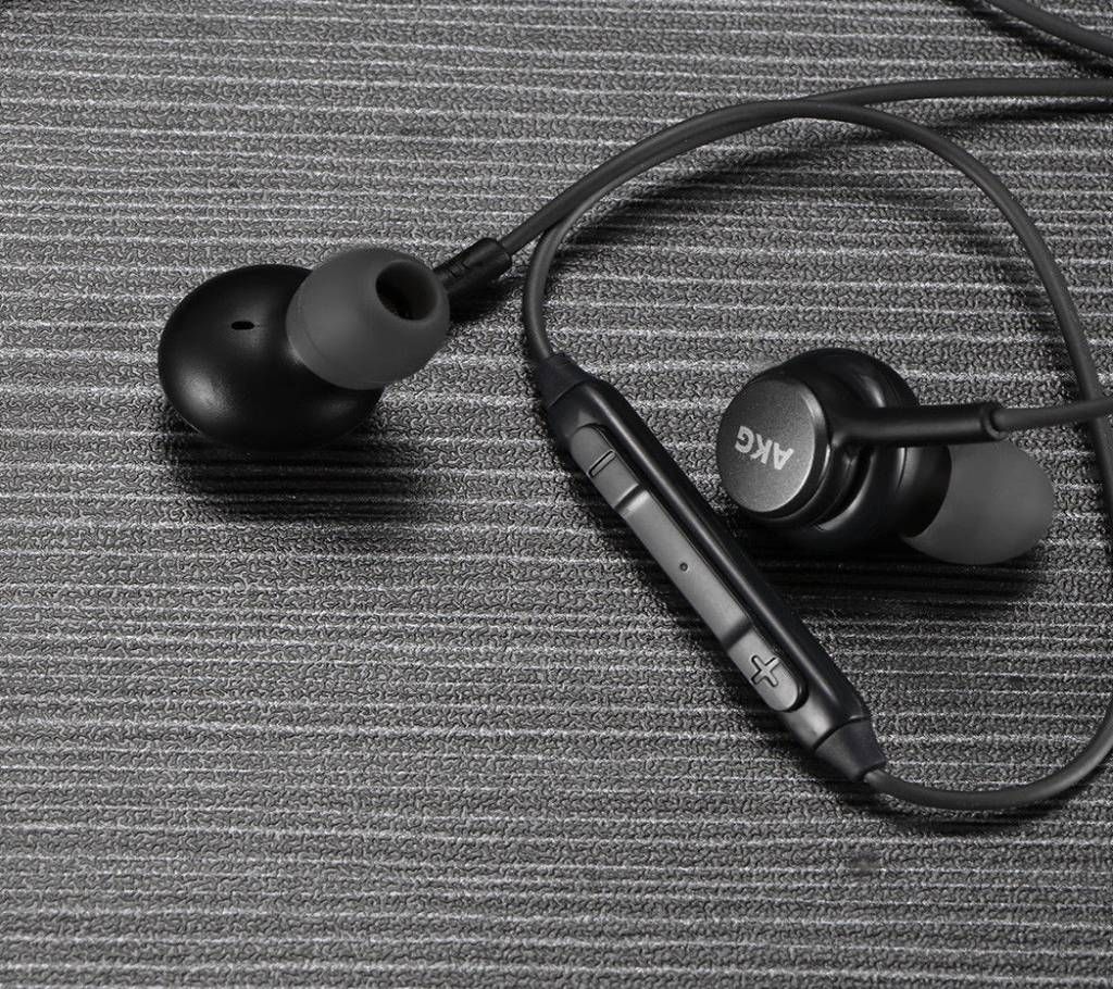 AKG-For S-8 Headphone