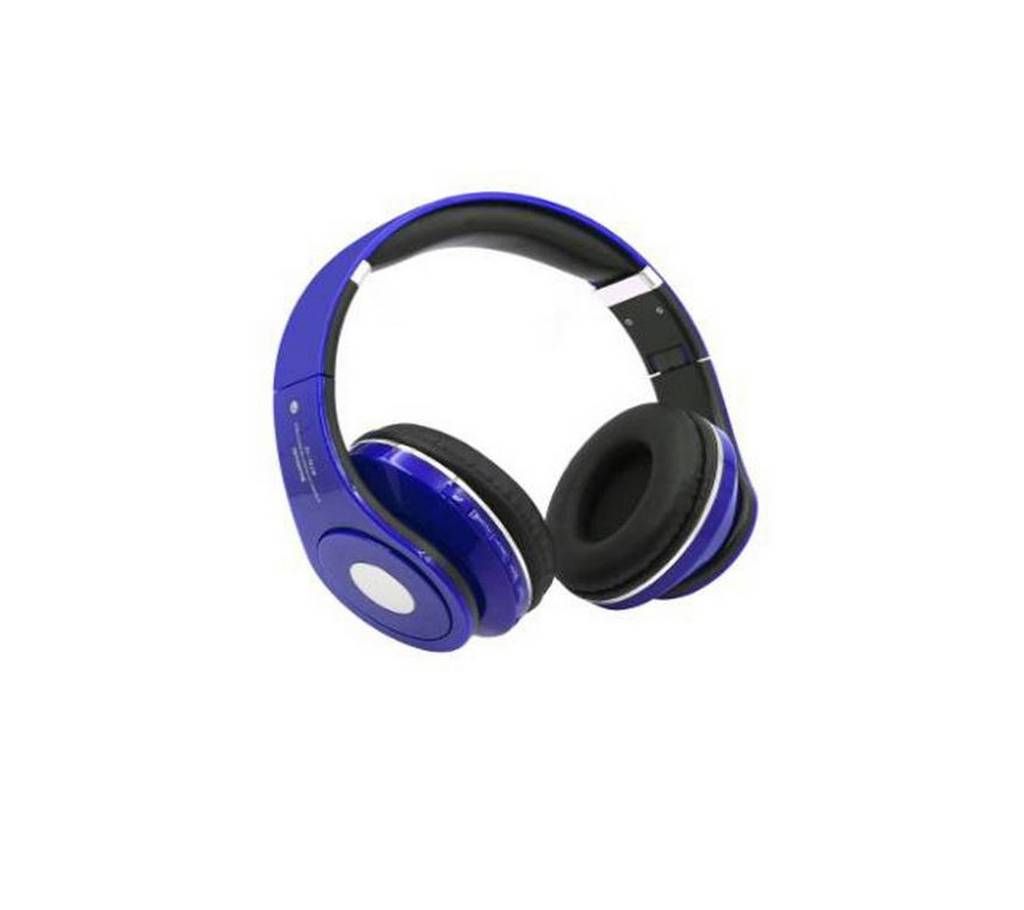 STN Wireless Head Phones- Blue (COPY)