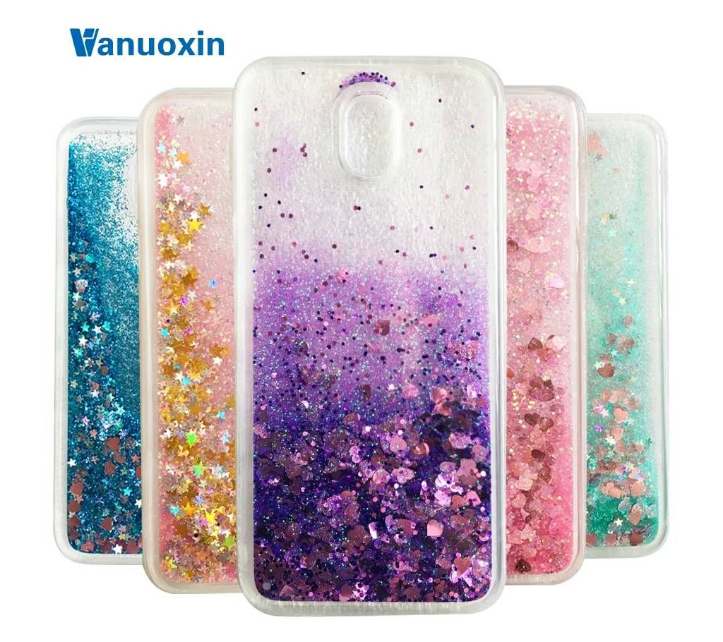 Samsung J5 2017 magic cover