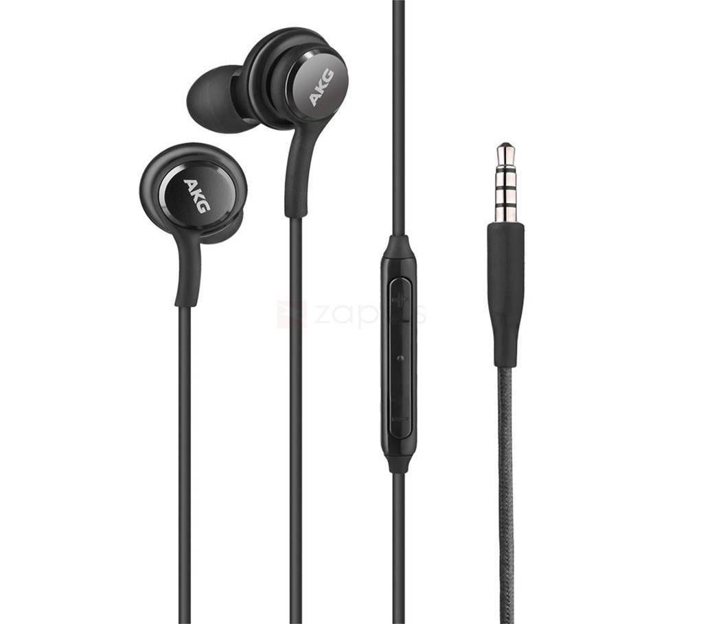 AKG  Earphone For Samsung Galaxy s8-Copy