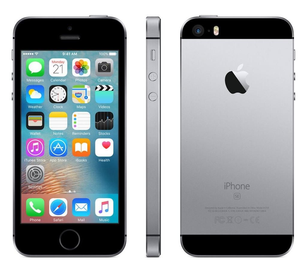 iPhone