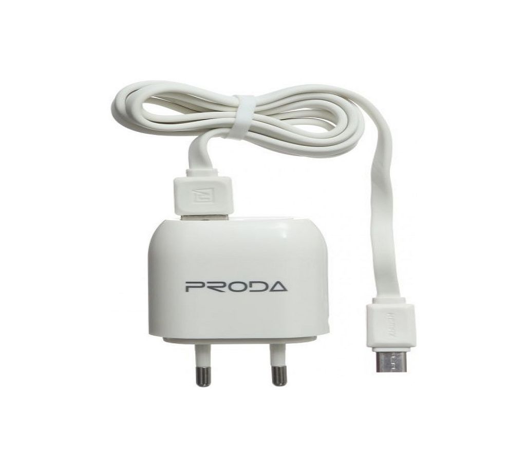 PRODA RP-U11 Charging Adapter